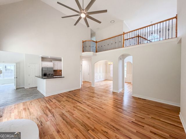 724 Beacon Cove, Lawrenceville, GA 30043