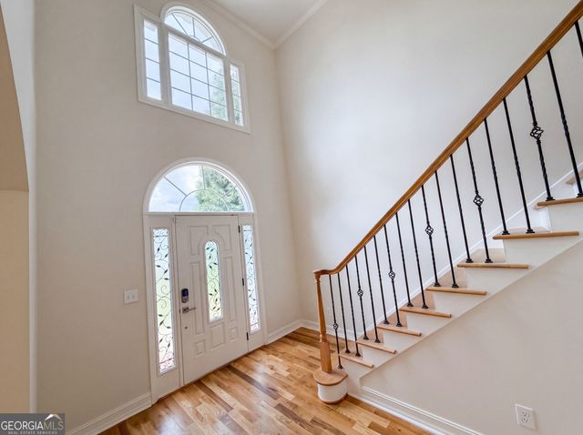 724 Beacon Cove, Lawrenceville, GA 30043
