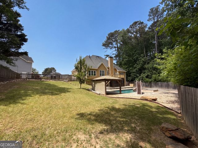 724 Beacon Cove, Lawrenceville, GA 30043