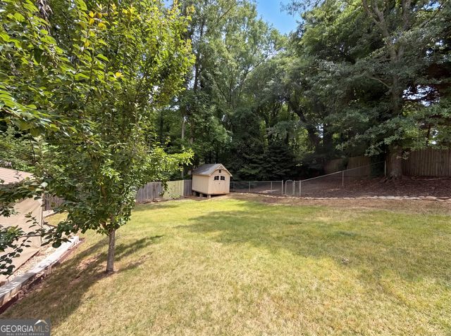 724 Beacon Cove, Lawrenceville, GA 30043
