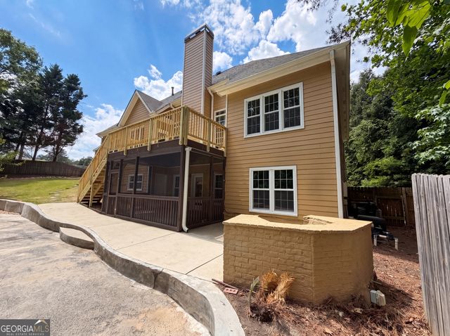 724 Beacon Cove, Lawrenceville, GA 30043