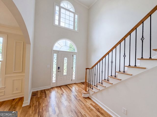 724 Beacon Cove, Lawrenceville, GA 30043