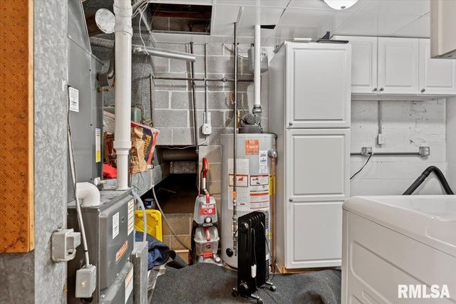 2929 Cider Mill Lane, Springfield, IL 62702