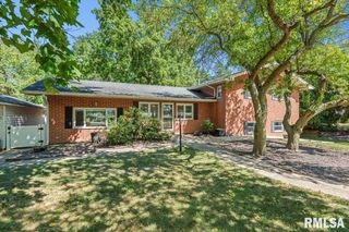 2929 Cider Mill Lane, Springfield, IL 62702