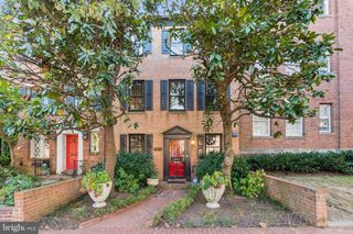 2524 Q ST NW, Washington, DC 20007