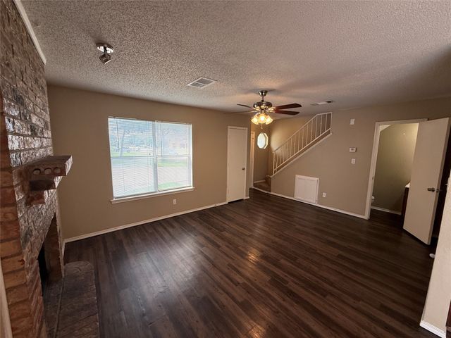 5904 Holiday Lane B, North Richland Hills, TX 76180