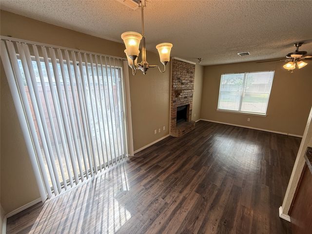 5904 Holiday Lane B, North Richland Hills, TX 76180