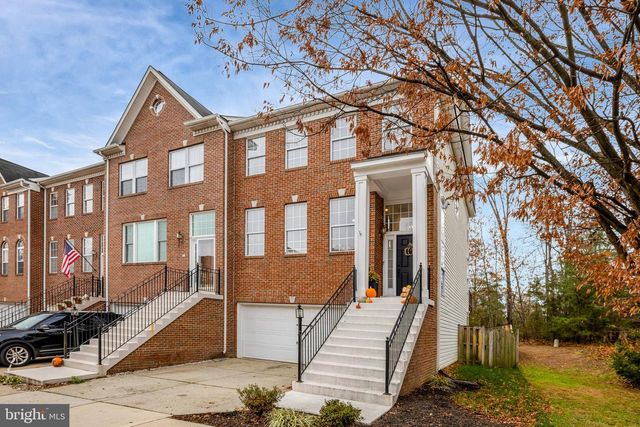 43007 CHATHILL TER, Leesburg, VA 20176