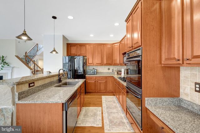 43007 CHATHILL TER, Leesburg, VA 20176