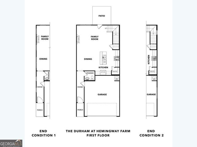 6155 Molo Lane 0667, Cumming, GA 30041