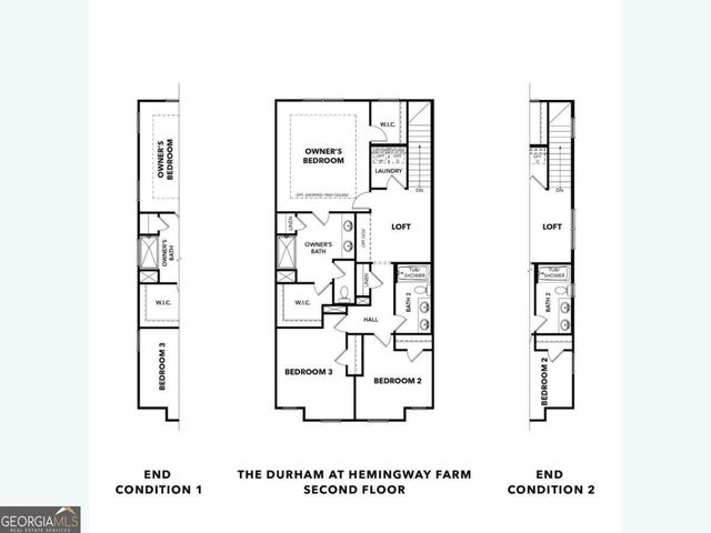 6155 Molo Lane 0667, Cumming, GA 30041