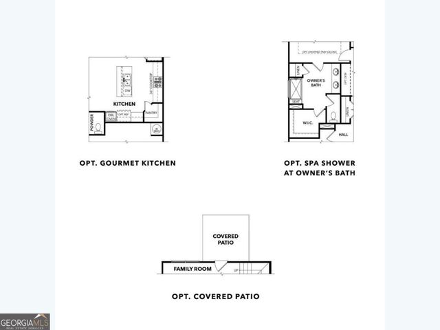 6155 Molo Lane 0667, Cumming, GA 30041