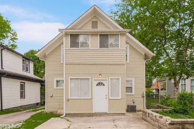 635 S Fuller Avenue, Independence, MO 64052
