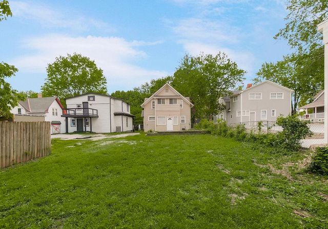 635 S Fuller Avenue, Independence, MO 64052