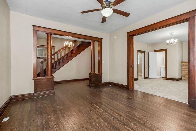 635 S Fuller Avenue, Independence, MO 64052