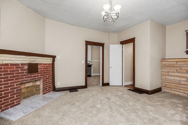 635 S Fuller Avenue, Independence, MO 64052