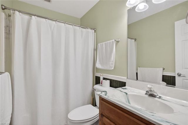 27 Reflection LN, Hampton, VA 23666