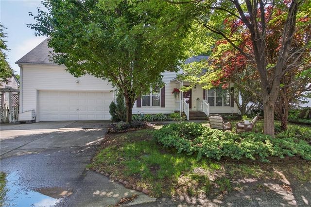 27 Reflection LN, Hampton, VA 23666