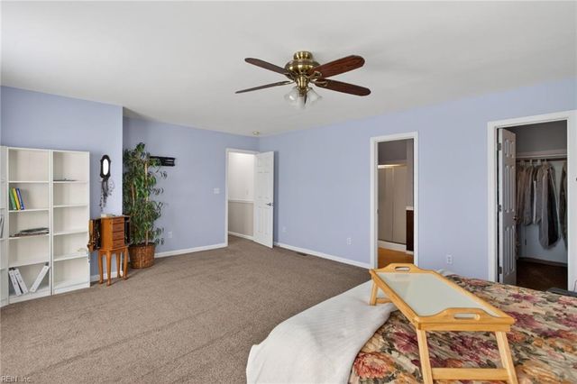 27 Reflection LN, Hampton, VA 23666