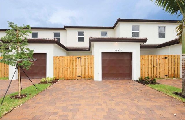 26459 SW 148th Ave, Homestead, FL 33032
