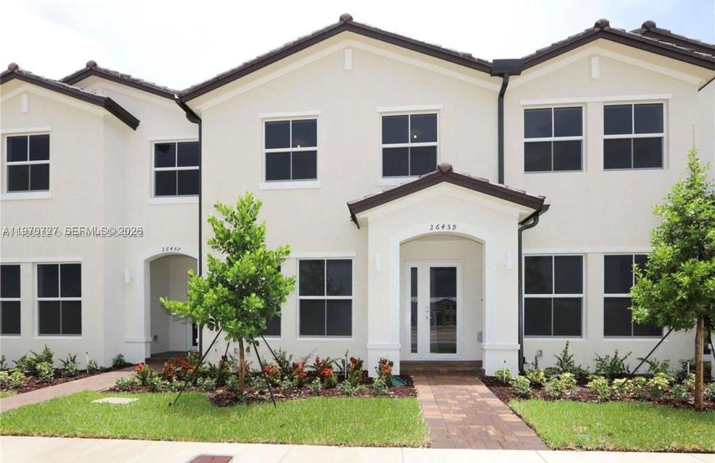 26459 SW 148th Ave, Homestead, FL 33032