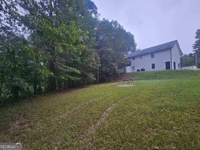 521 Shaggy Hickory Trail, Palmetto, GA 30268