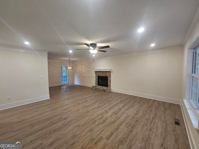 521 Shaggy Hickory Trail, Palmetto, GA 30268