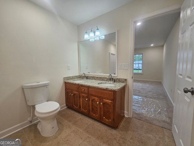 521 Shaggy Hickory Trail, Palmetto, GA 30268