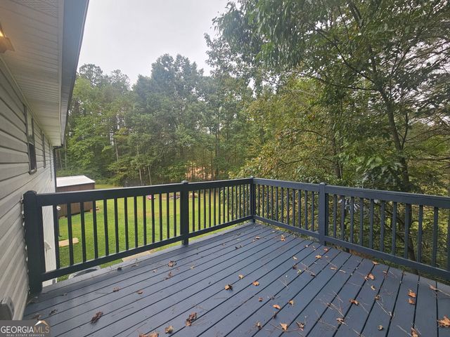 521 Shaggy Hickory Trail, Palmetto, GA 30268