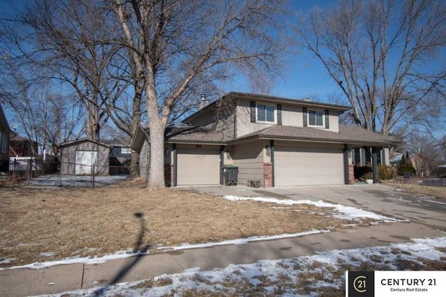 6206 S 150th Street, Omaha, NE 68137