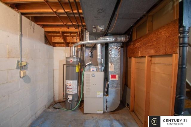 6206 S 150th Street, Omaha, NE 68137