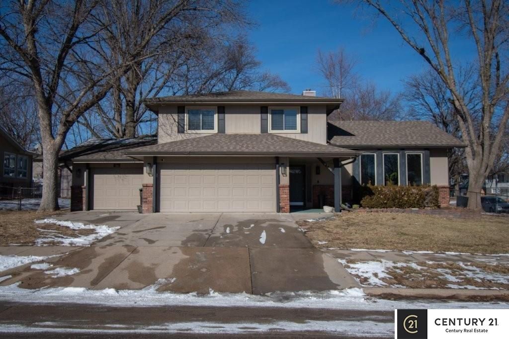 6206 S 150th Street, Omaha, NE 68137