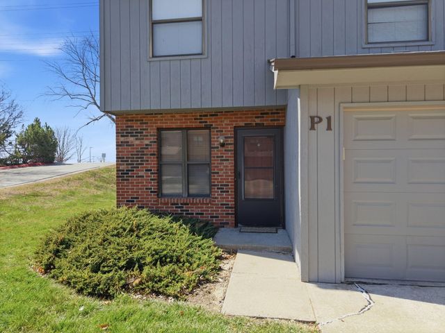 2801 W BROADWAY P-1, Columbia, MO 65203