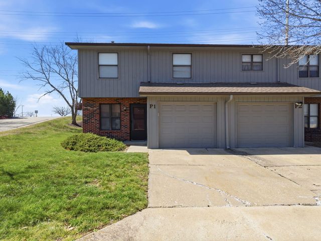 2801 W BROADWAY P-1, Columbia, MO 65203