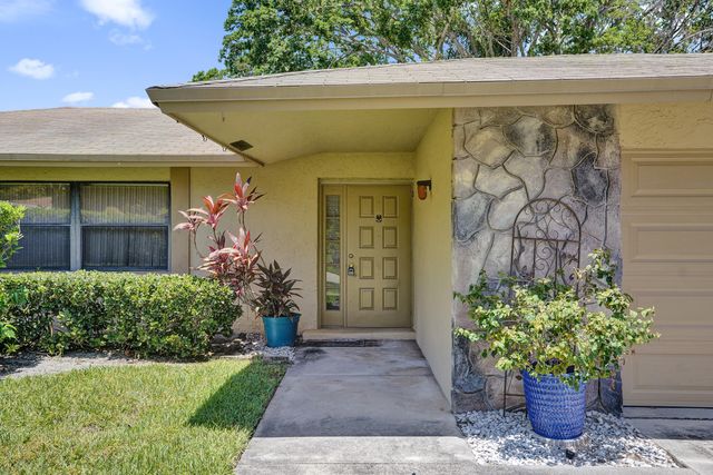 738 NW 24TH Avenue, Delray Beach, FL 33445