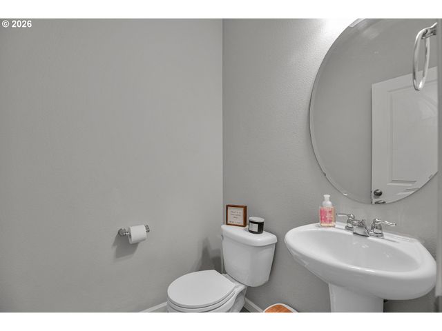 21753 Sw BERKSHIRE Ter, Sherwood, OR 97140