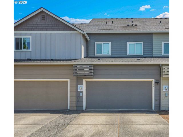 21753 Sw BERKSHIRE Ter, Sherwood, OR 97140
