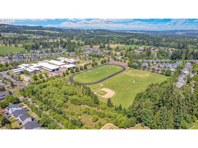 21753 Sw BERKSHIRE Ter, Sherwood, OR 97140