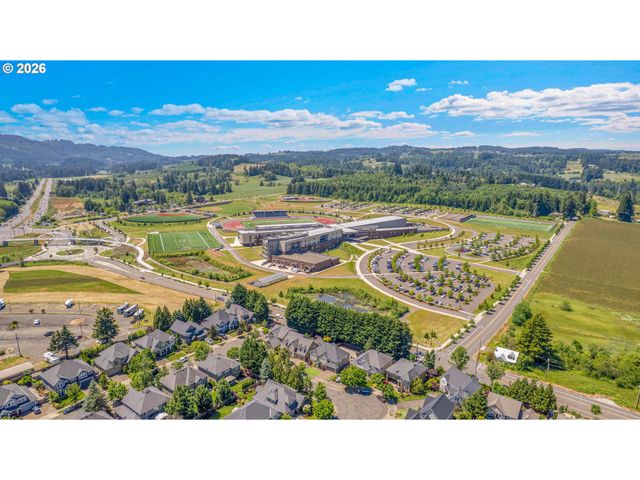 21753 Sw BERKSHIRE Ter, Sherwood, OR 97140