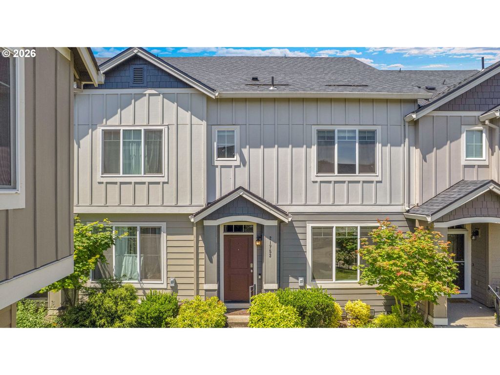 21753 Sw BERKSHIRE Ter, Sherwood, OR 97140