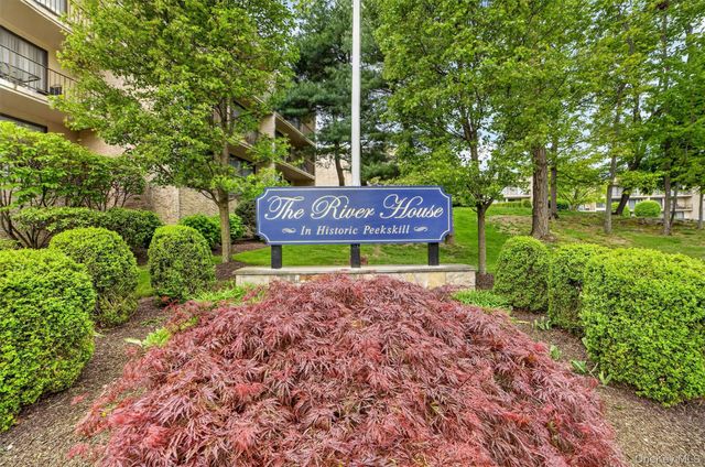 150 Overlook Avenue 7B, Peekskill, NY 10566