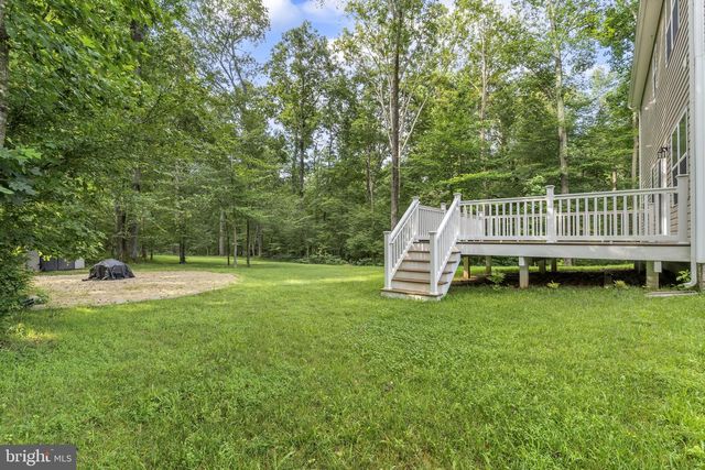 15271 TRUMAN MANOR LANE, Waldorf, MD 20601