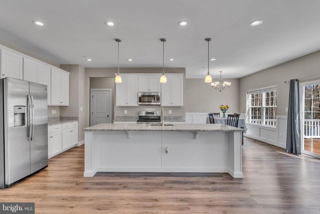 15271 TRUMAN MANOR LANE, Waldorf, MD 20601