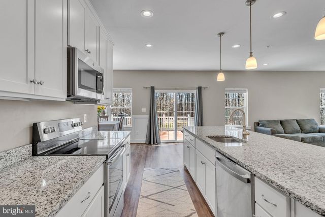 15271 TRUMAN MANOR LANE, Waldorf, MD 20601