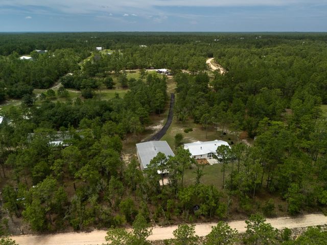 267 MELROSE LANDING DRIVE, Hawthorne, FL 32640
