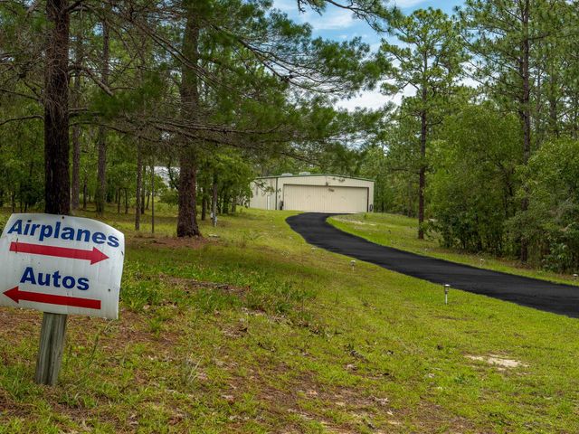 267 MELROSE LANDING DRIVE, Hawthorne, FL 32640