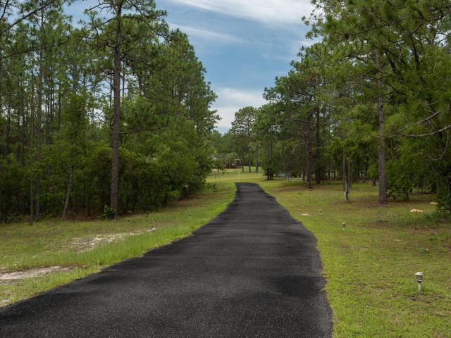 267 MELROSE LANDING DRIVE, Hawthorne, FL 32640