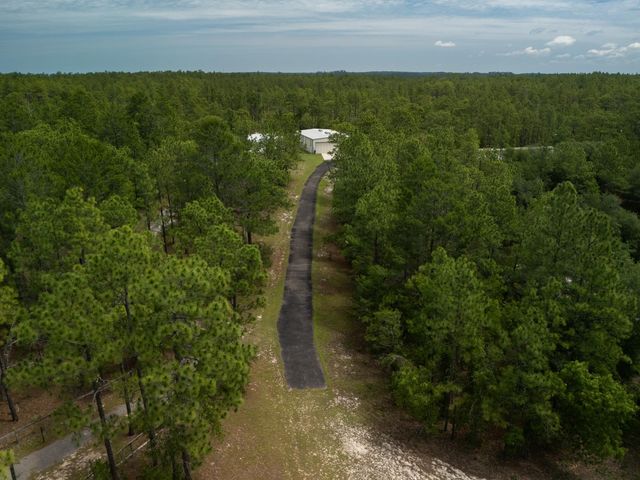 267 MELROSE LANDING DRIVE, Hawthorne, FL 32640