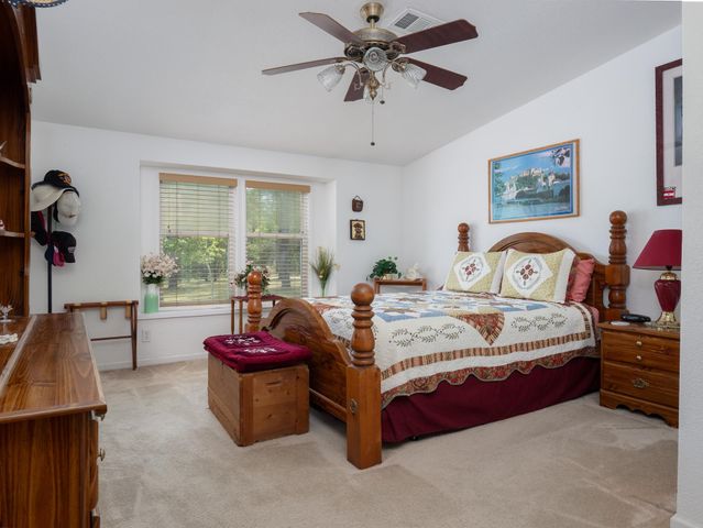 267 MELROSE LANDING DRIVE, Hawthorne, FL 32640