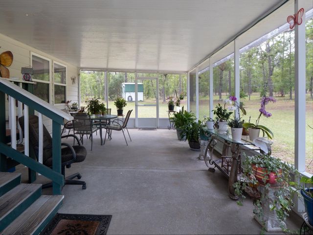 267 MELROSE LANDING DRIVE, Hawthorne, FL 32640